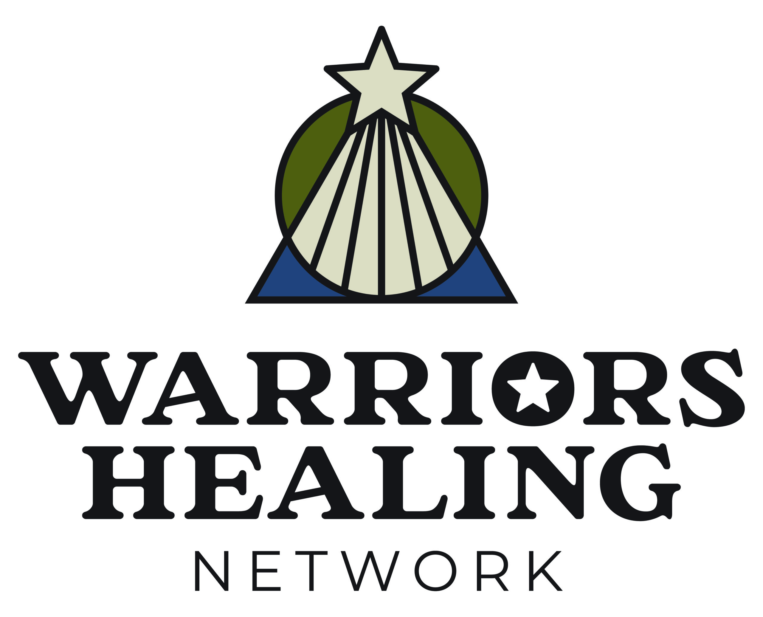 Warriors Healing Network